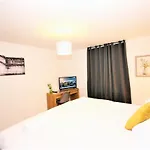 The Aldgate Rooms