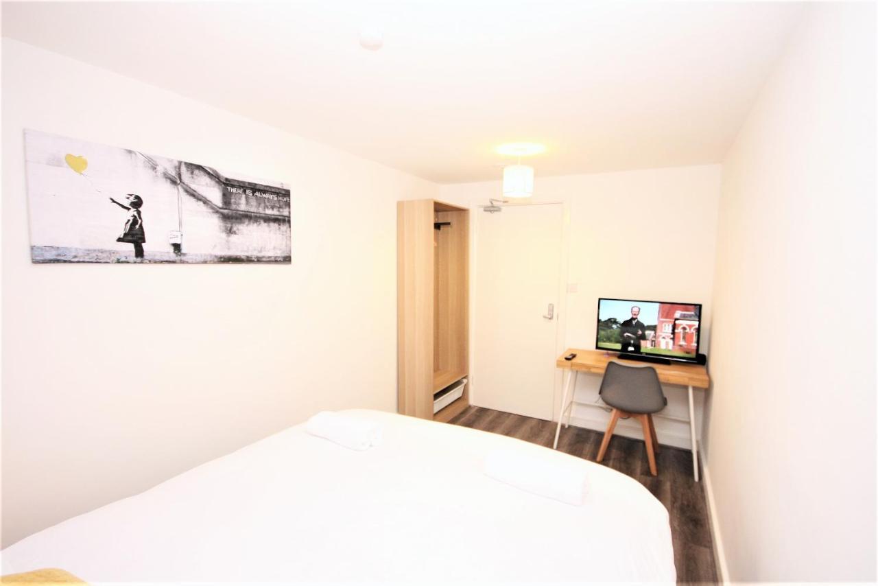 The Aldgate 3* Londra