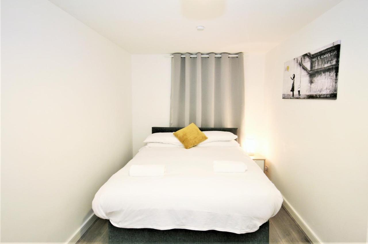 Pensiune The Aldgate