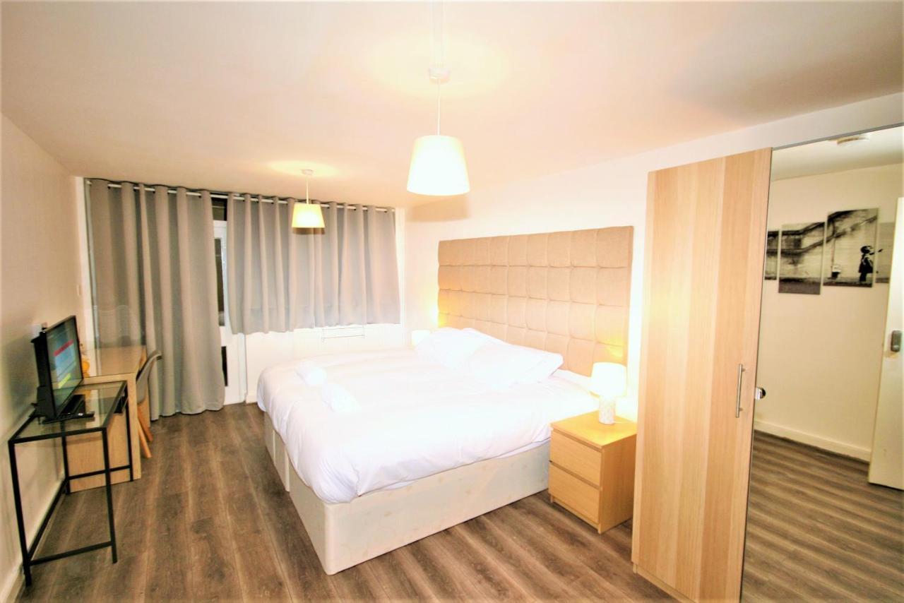 The Aldgate Pensiune Londra
