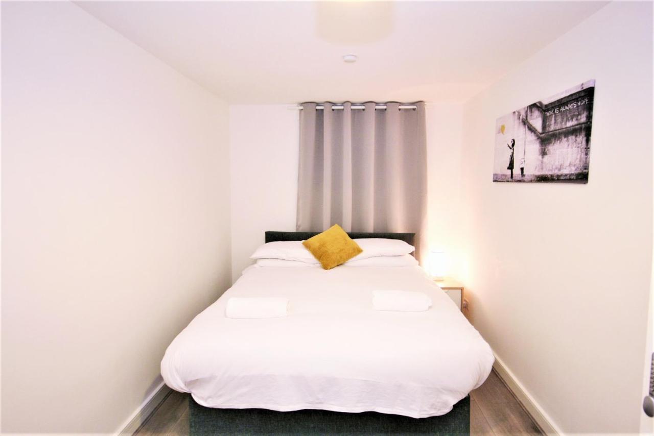The Aldgate Londra