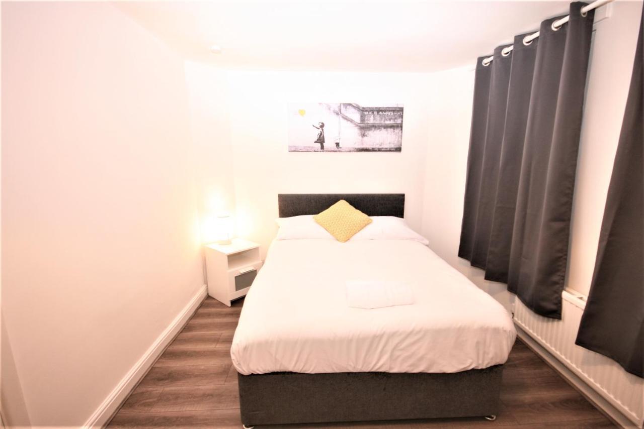 The Aldgate Londra