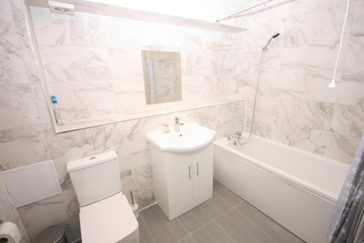 Affittacamere The Aldgate Londra